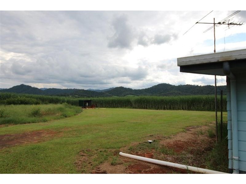 2098 Innisfail-Japoon Road, Bombeeta QLD 4871