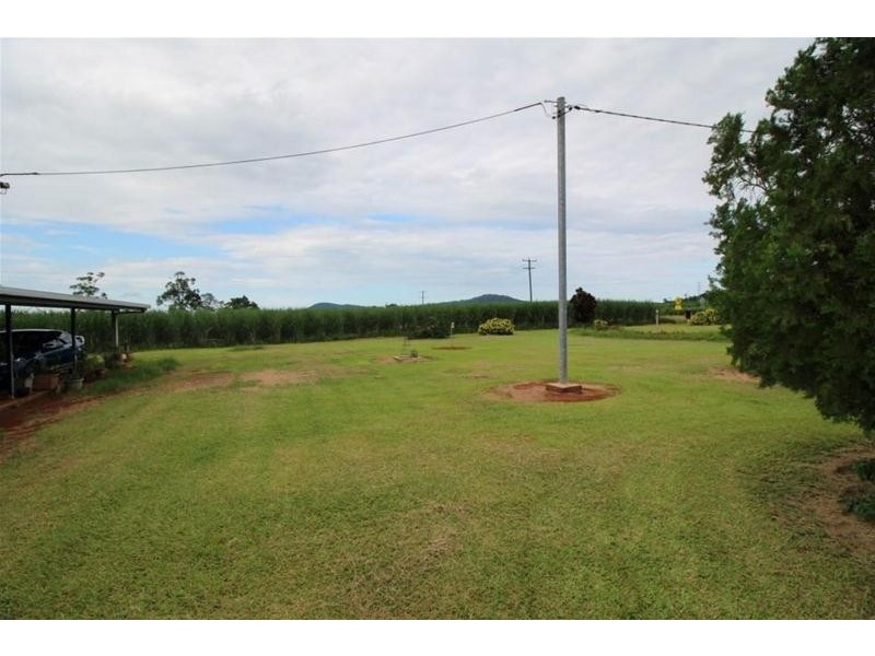 2098 Innisfail-Japoon Road, Bombeeta QLD 4871