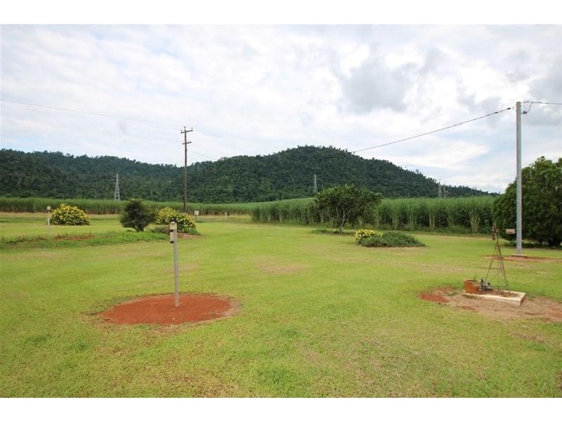 2098 Innisfail-Japoon Road, Bombeeta QLD 4871