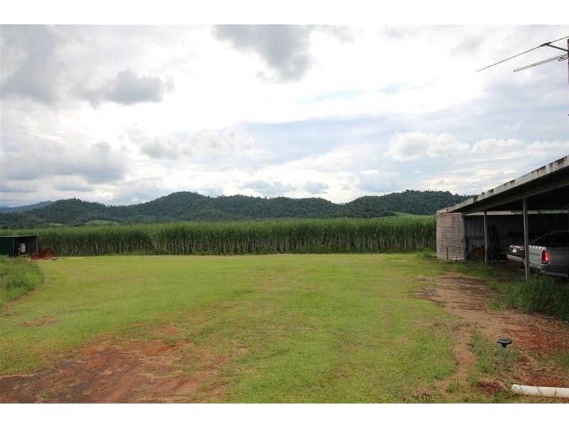 2098 Innisfail-Japoon Road, Bombeeta QLD 4871