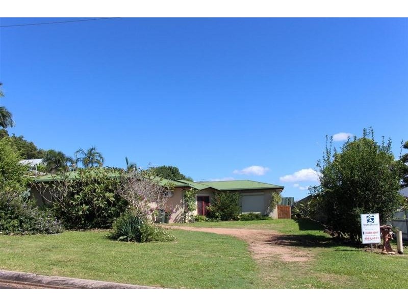 7 Jessie Lane, South Mission Beach QLD 4852