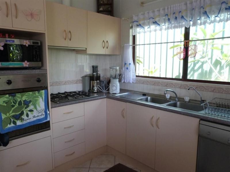 7 Jessie Lane, South Mission Beach QLD 4852