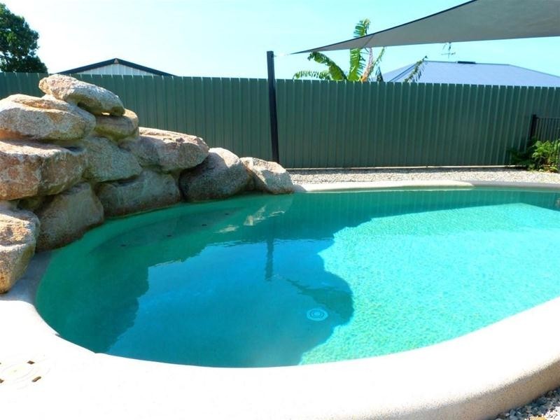 7 Jessie Lane, South Mission Beach QLD 4852