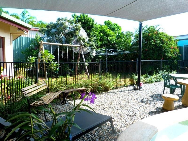 7 Jessie Lane, South Mission Beach QLD 4852