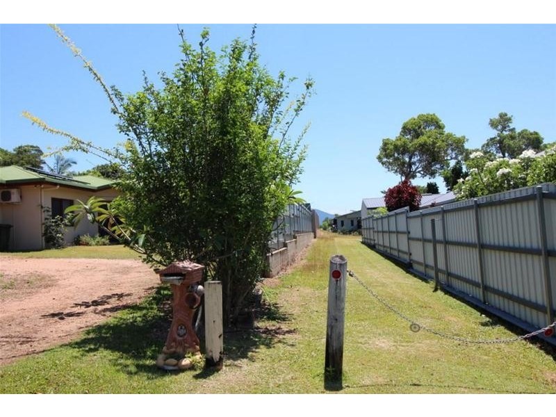 7 Jessie Lane, South Mission Beach QLD 4852