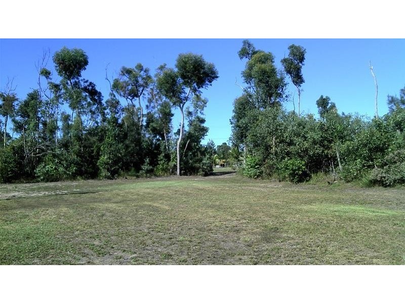 Lot 16, Lot 16 Hull Heads Road, Hull Heads QLD 4854