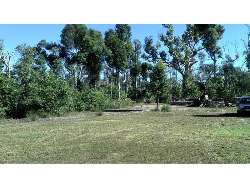 Lot 16, Lot 16 Hull Heads Road, Hull Heads QLD 4854