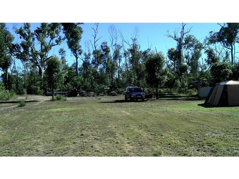 Lot 16, Lot 16 Hull Heads Road, Hull Heads QLD 4854