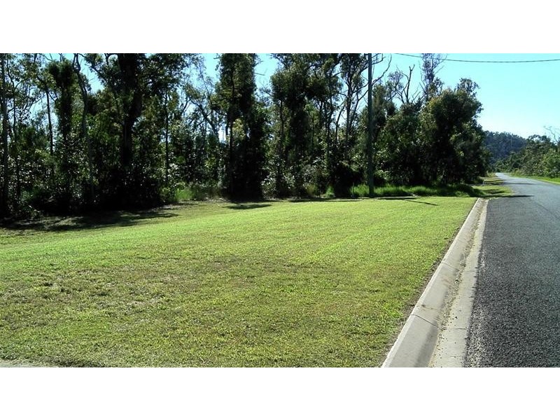 Lot 16, Lot 16 Hull Heads Road, Hull Heads QLD 4854