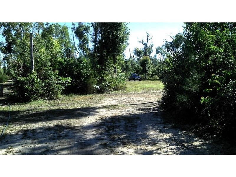 Lot 16, Lot 16 Hull Heads Road, Hull Heads QLD 4854