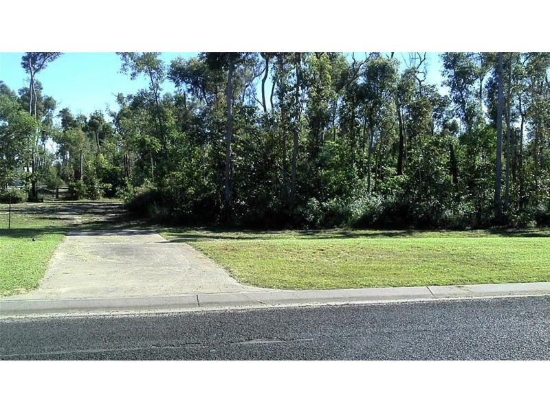 Lot 16, Lot 16 Hull Heads Road, Hull Heads QLD 4854