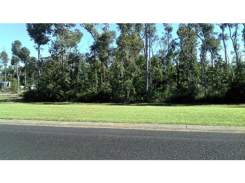 Lot 16, Lot 16 Hull Heads Road, Hull Heads QLD 4854