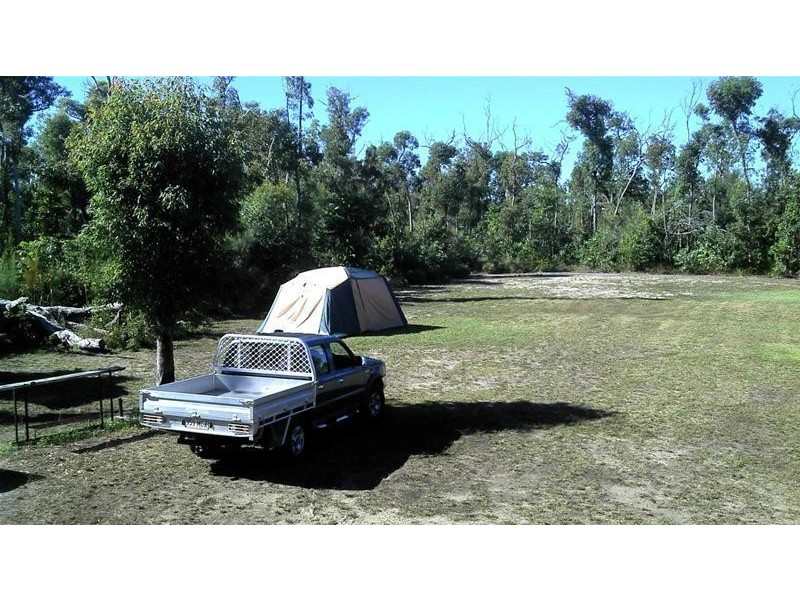 Lot 16, Lot 16 Hull Heads Road, Hull Heads QLD 4854