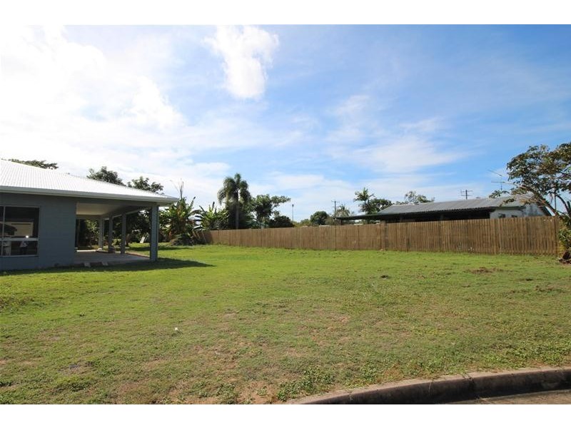 Lot 23 Acacia Close, Tully Heads QLD 4854