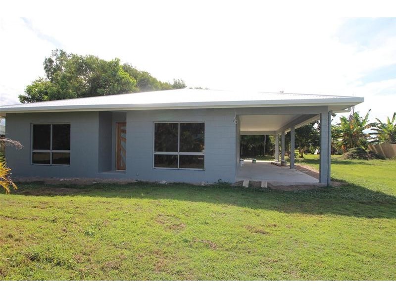 Lot 23 Acacia Close, Tully Heads QLD 4854