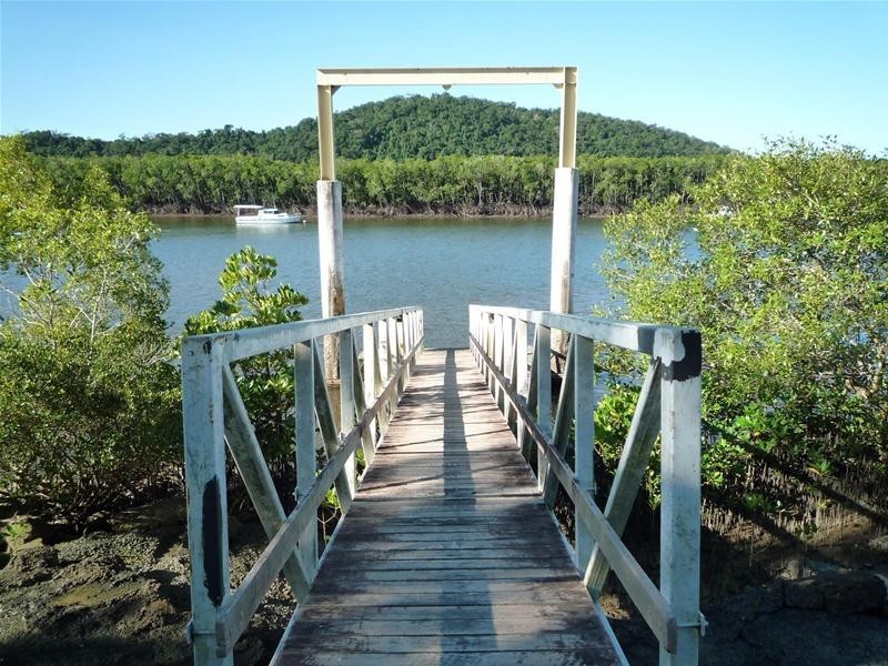 Lot 23 Acacia Close, Tully Heads QLD 4854