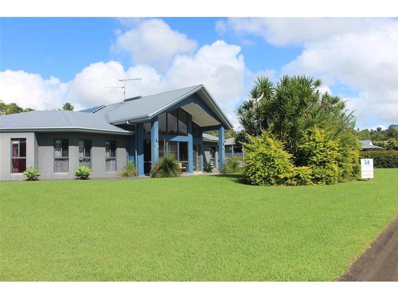 20 Sanctuary Crescent, Wongaling Beach QLD 4852