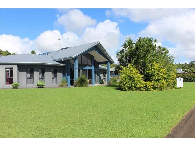 20 Sanctuary Crescent, Wongaling Beach QLD 4852