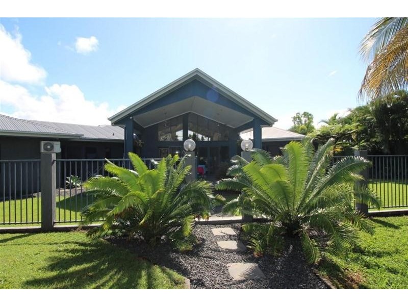 20 Sanctuary Crescent, Wongaling Beach QLD 4852