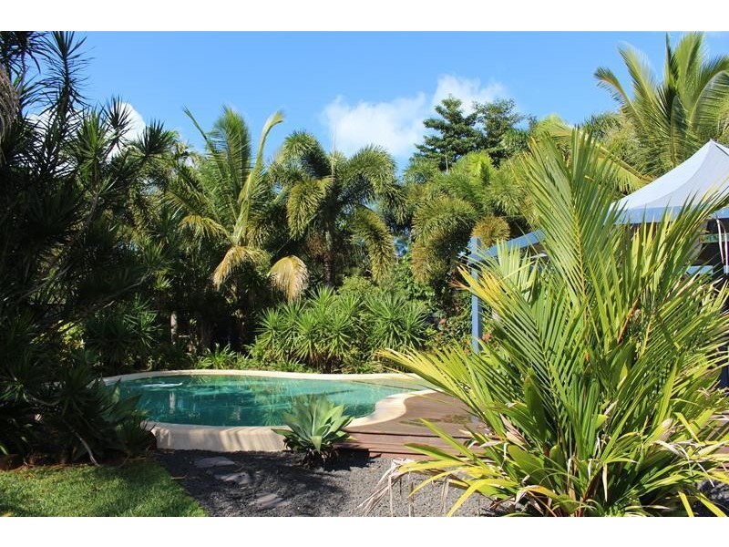 20 Sanctuary Crescent, Wongaling Beach QLD 4852