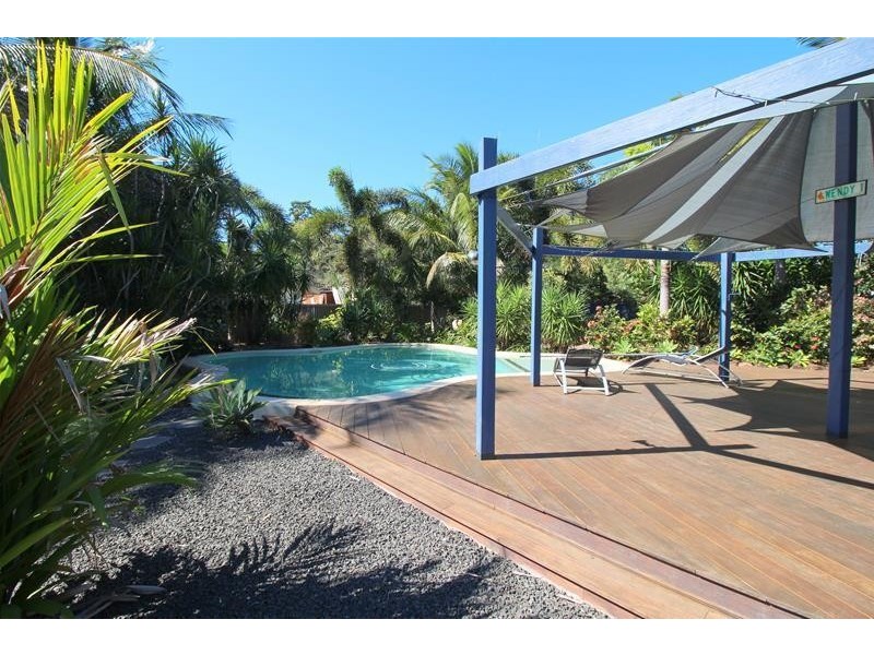 20 Sanctuary Crescent, Wongaling Beach QLD 4852