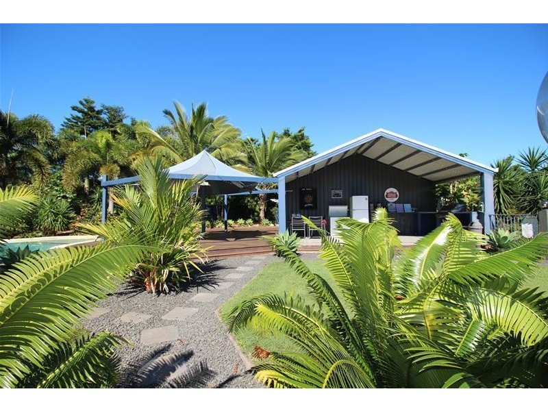 20 Sanctuary Crescent, Wongaling Beach QLD 4852