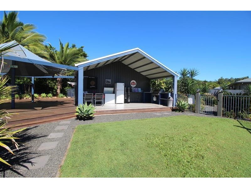 20 Sanctuary Crescent, Wongaling Beach QLD 4852