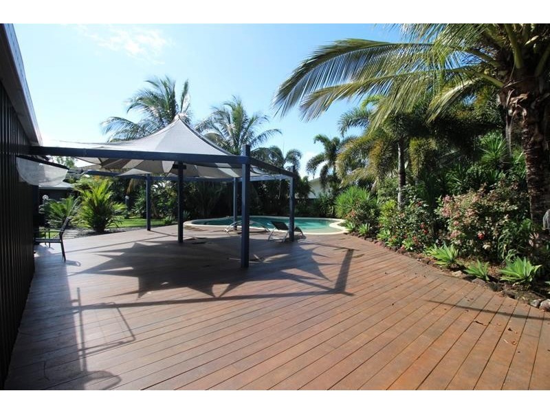 20 Sanctuary Crescent, Wongaling Beach QLD 4852