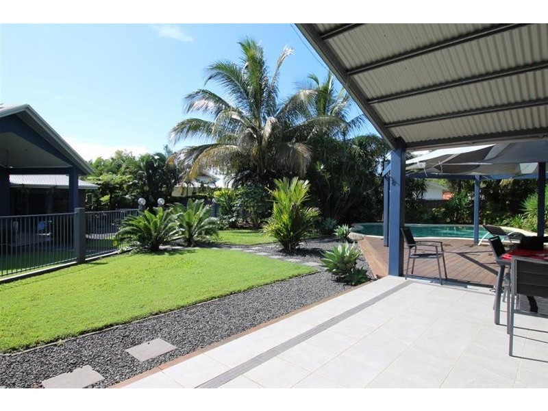 20 Sanctuary Crescent, Wongaling Beach QLD 4852