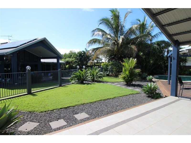20 Sanctuary Crescent, Wongaling Beach QLD 4852