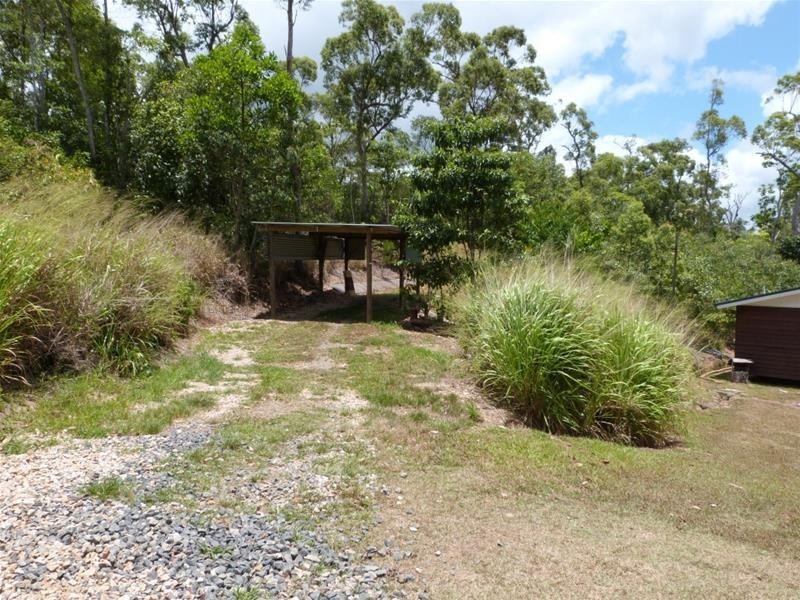 59 Mountain View Close, Maria Creeks QLD 4855