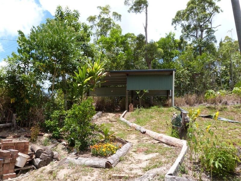 59 Mountain View Close, Maria Creeks QLD 4855