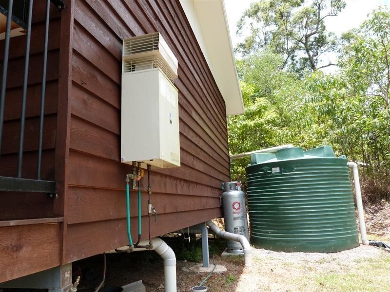 59 Mountain View Close, Maria Creeks QLD 4855