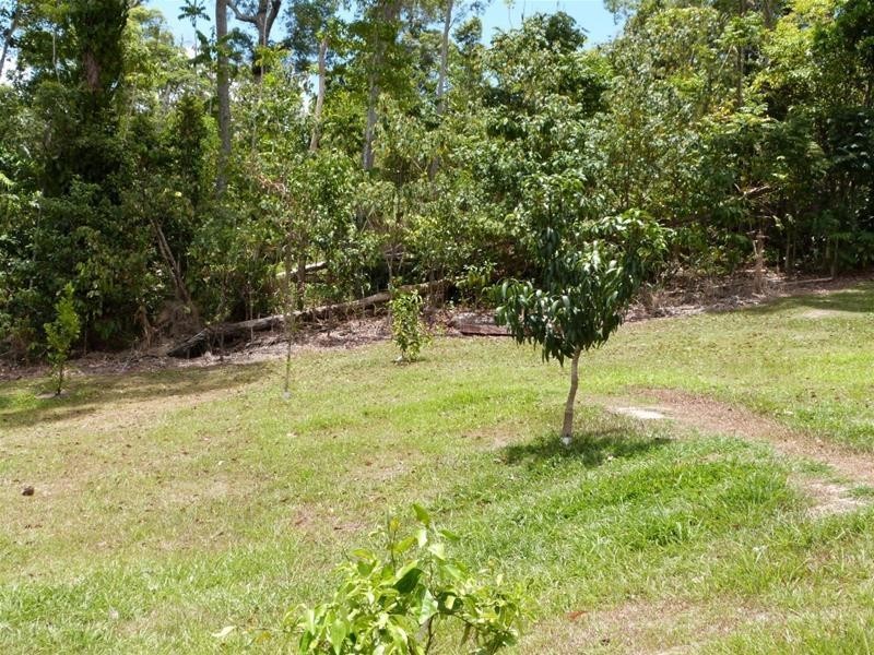 59 Mountain View Close, Maria Creeks QLD 4855