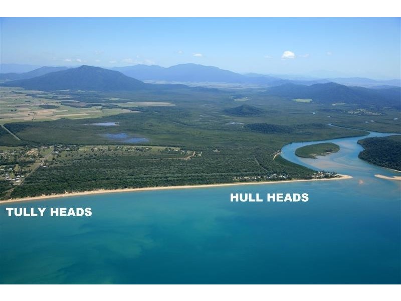 Lot 71, 71 Paperbark Street, Hull Heads QLD 4854