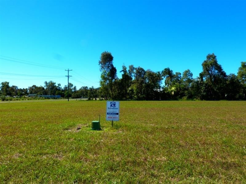 Lot 71, 71 Paperbark Street, Hull Heads QLD 4854