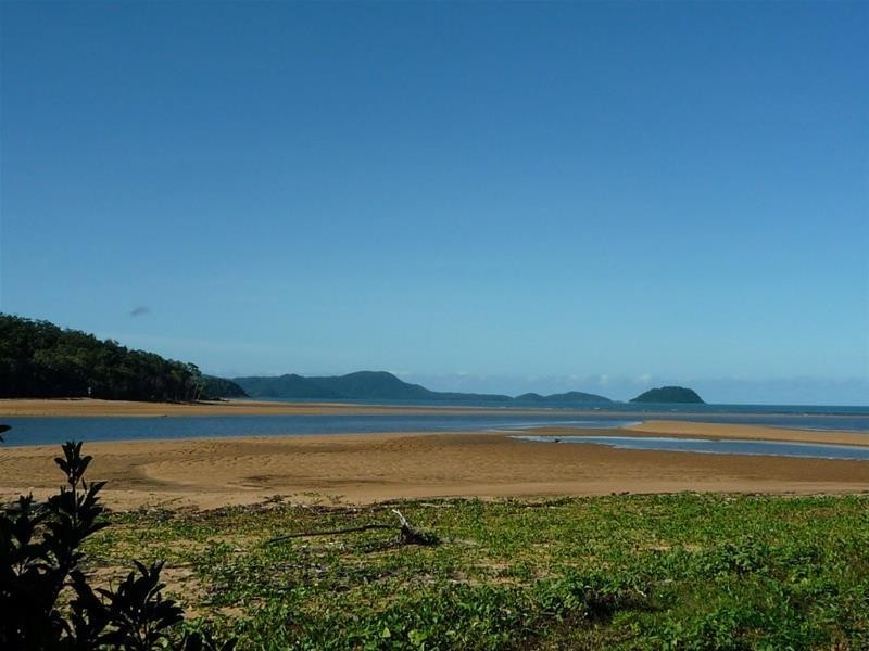 Lot 71, 71 Paperbark Street, Hull Heads QLD 4854