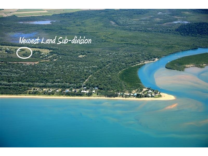 Lot 71, 71 Paperbark Street, Hull Heads QLD 4854