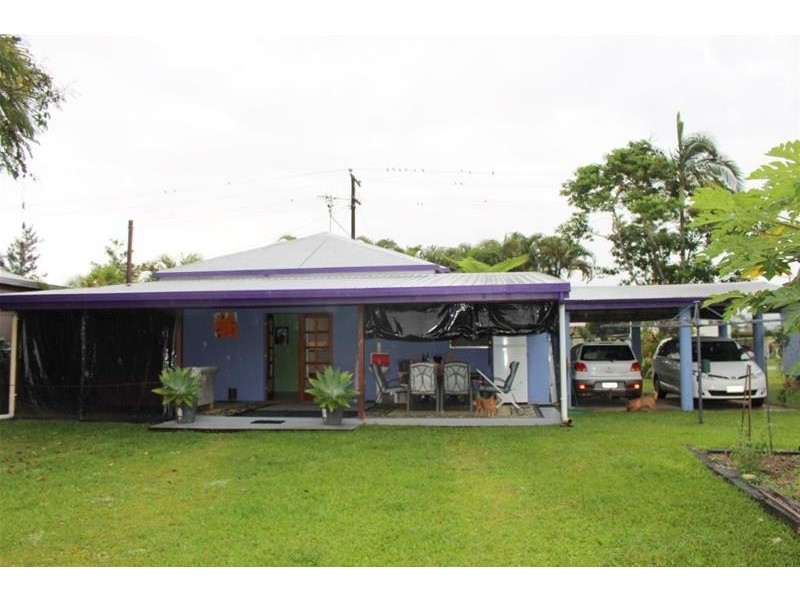 6 Walter Lever Estate Road, Silkwood QLD 4856