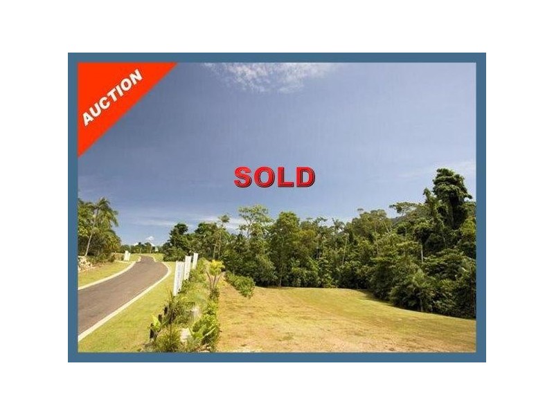 Mission Beach QLD 4852