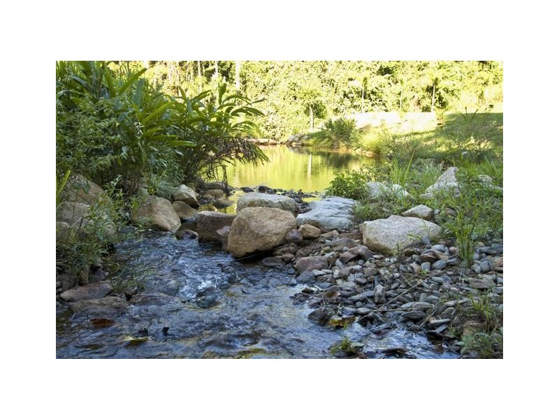 Mission Beach QLD 4852