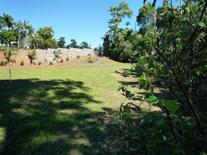 Mission Beach QLD 4852