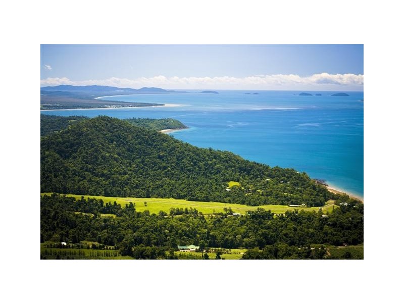Mission Beach QLD 4852