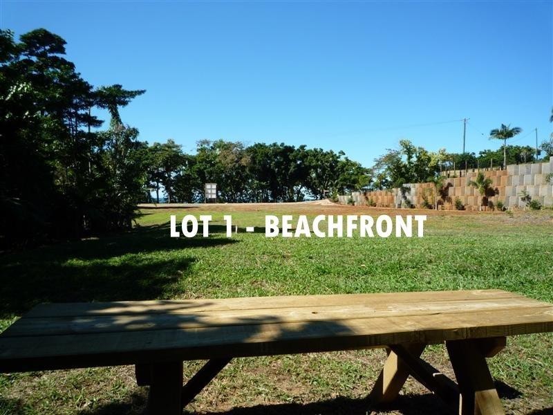 Mission Beach QLD 4852