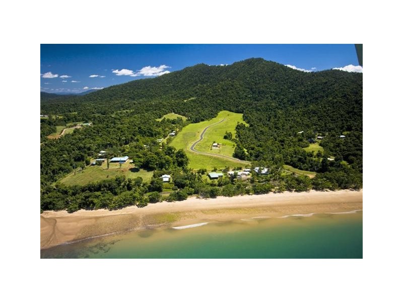 Mission Beach QLD 4852