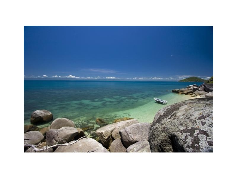 Mission Beach QLD 4852