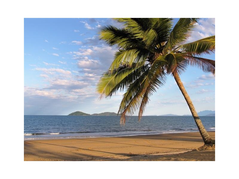 Mission Beach QLD 4852