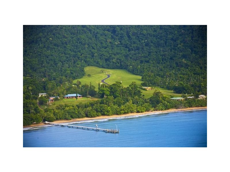 Mission Beach QLD 4852