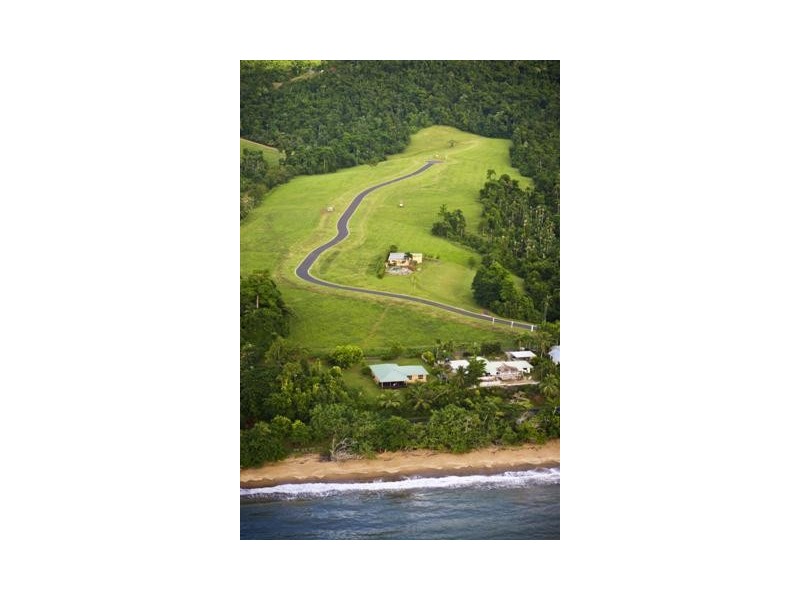 Mission Beach QLD 4852