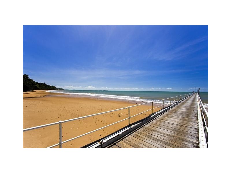 Mission Beach QLD 4852